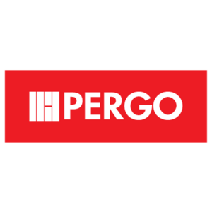 Pergo(118) Logo