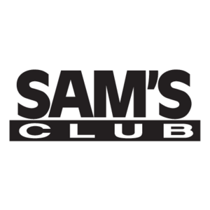 Sam's Club(126) Logo