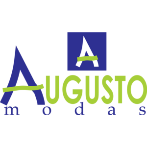 Augusto Modas Logo