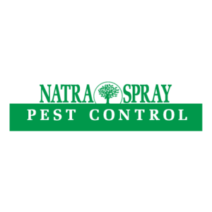 Natraspray Pest Control Logo
