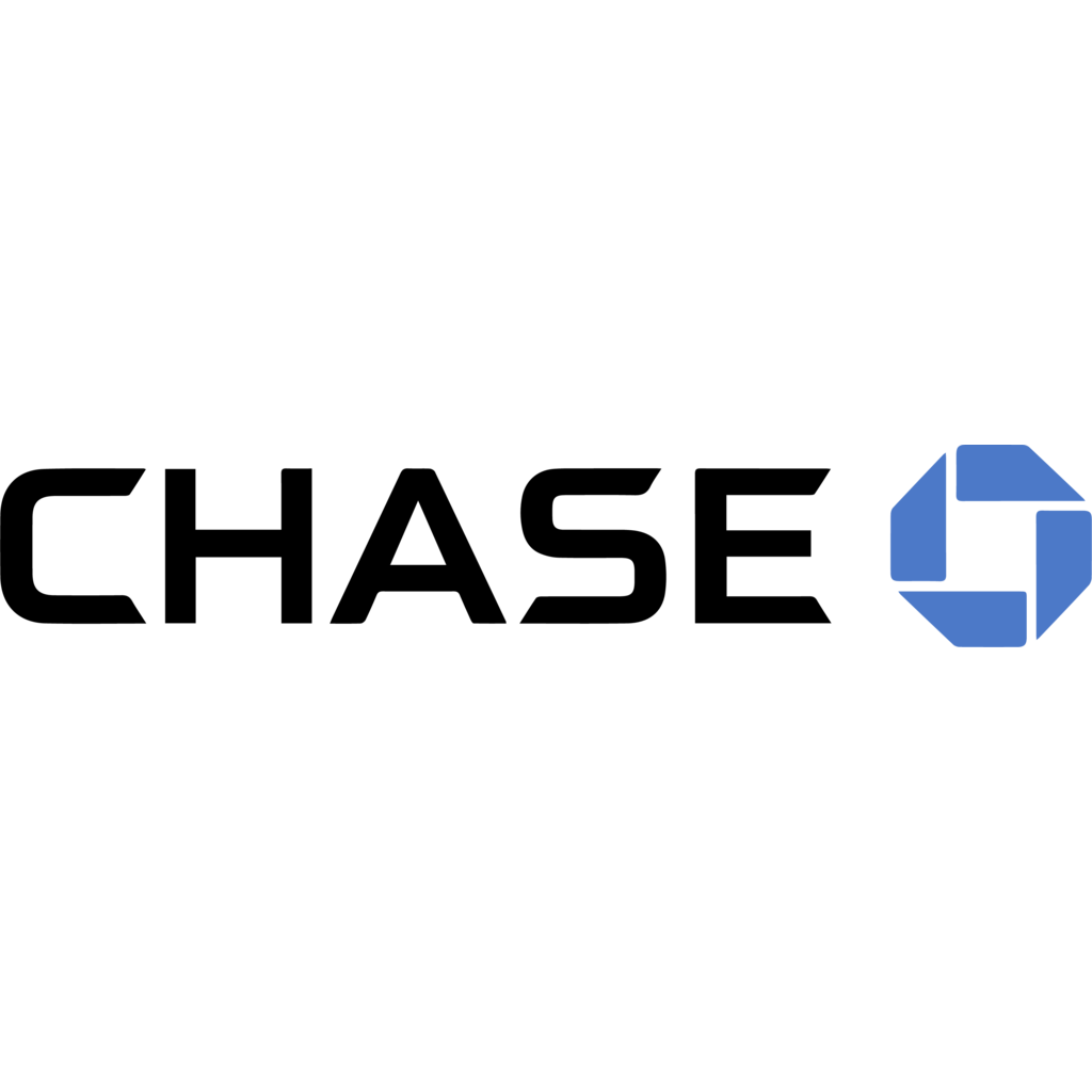 Logo, Industry, Chase