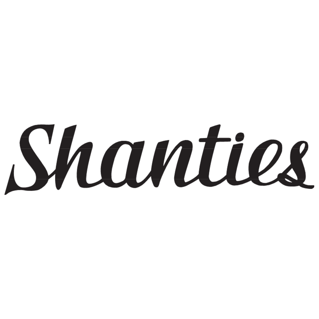 Shanties