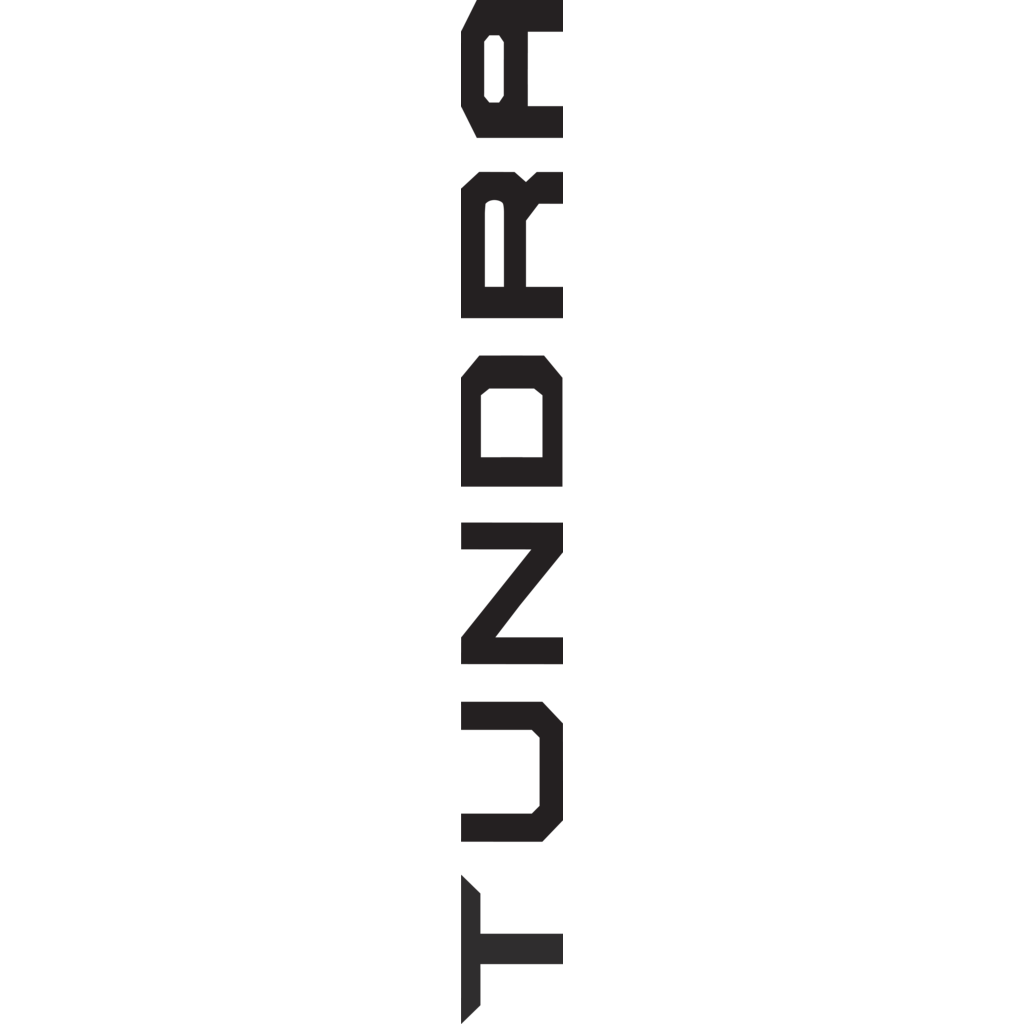 Logo, Auto, Tundra