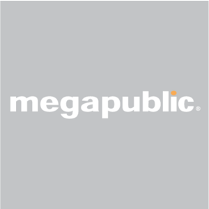 Megapublic Logo