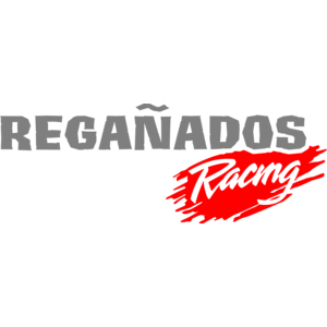 Reganados Racing Logo