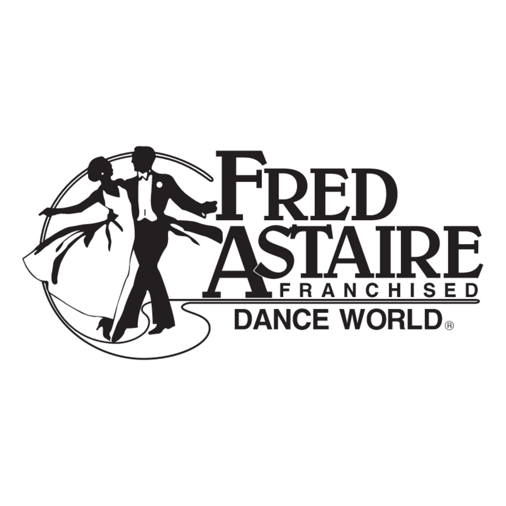 Fred,Astaire,Franchised