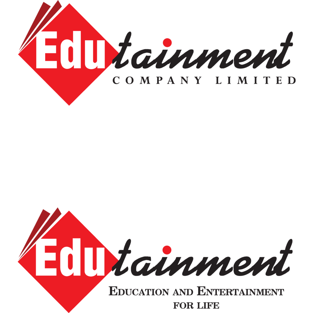 Logo, Education, Tanzania, Edutainment