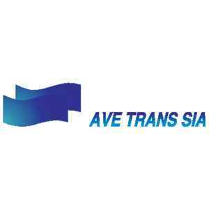 Ave Trans Sia Logo