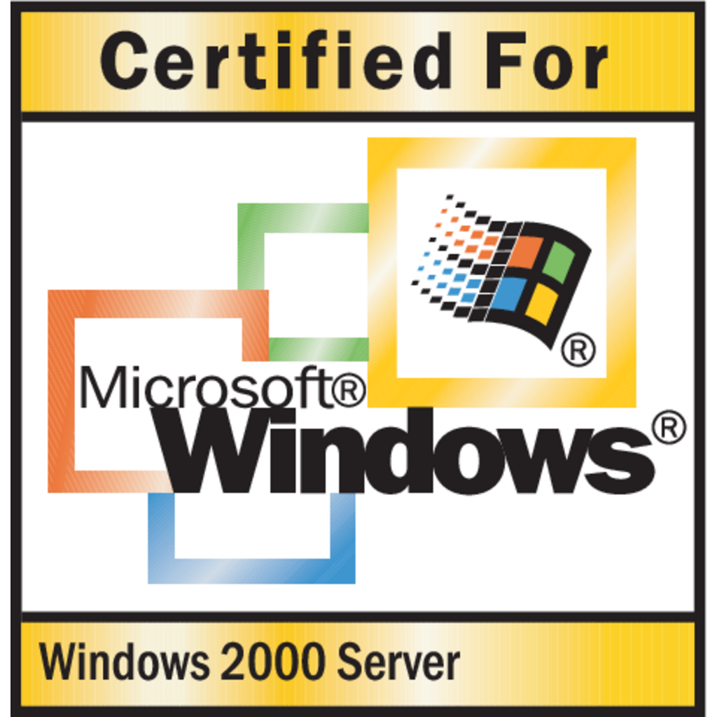 Microsoft,Windows,2000,Server