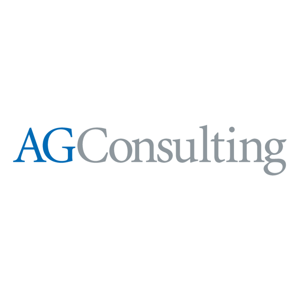 AG,Consulting(4)