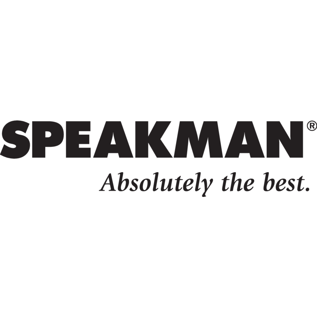 Speakman,Company