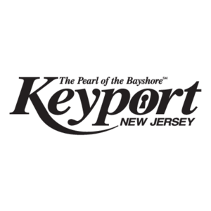 Keyport New Jersey(168) Logo