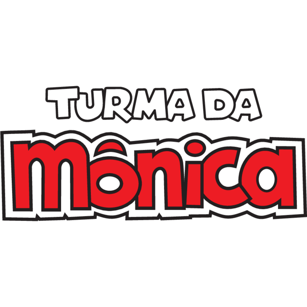 Turma da Mônica, Media 