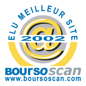 BoursoScan Logo