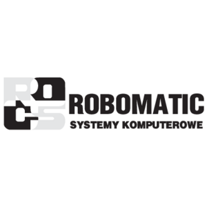 Robomatic Logo