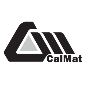 CalMat Logo