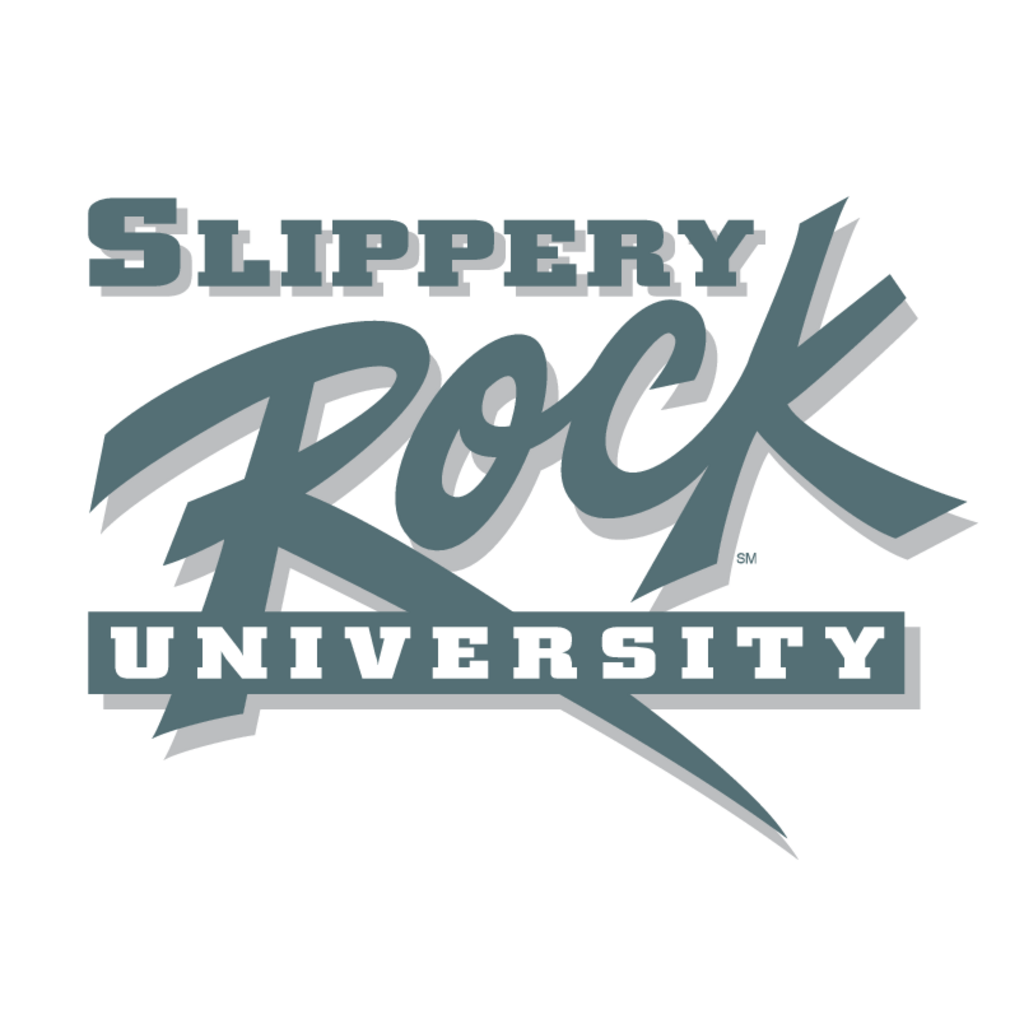 Slippery,Rock,University