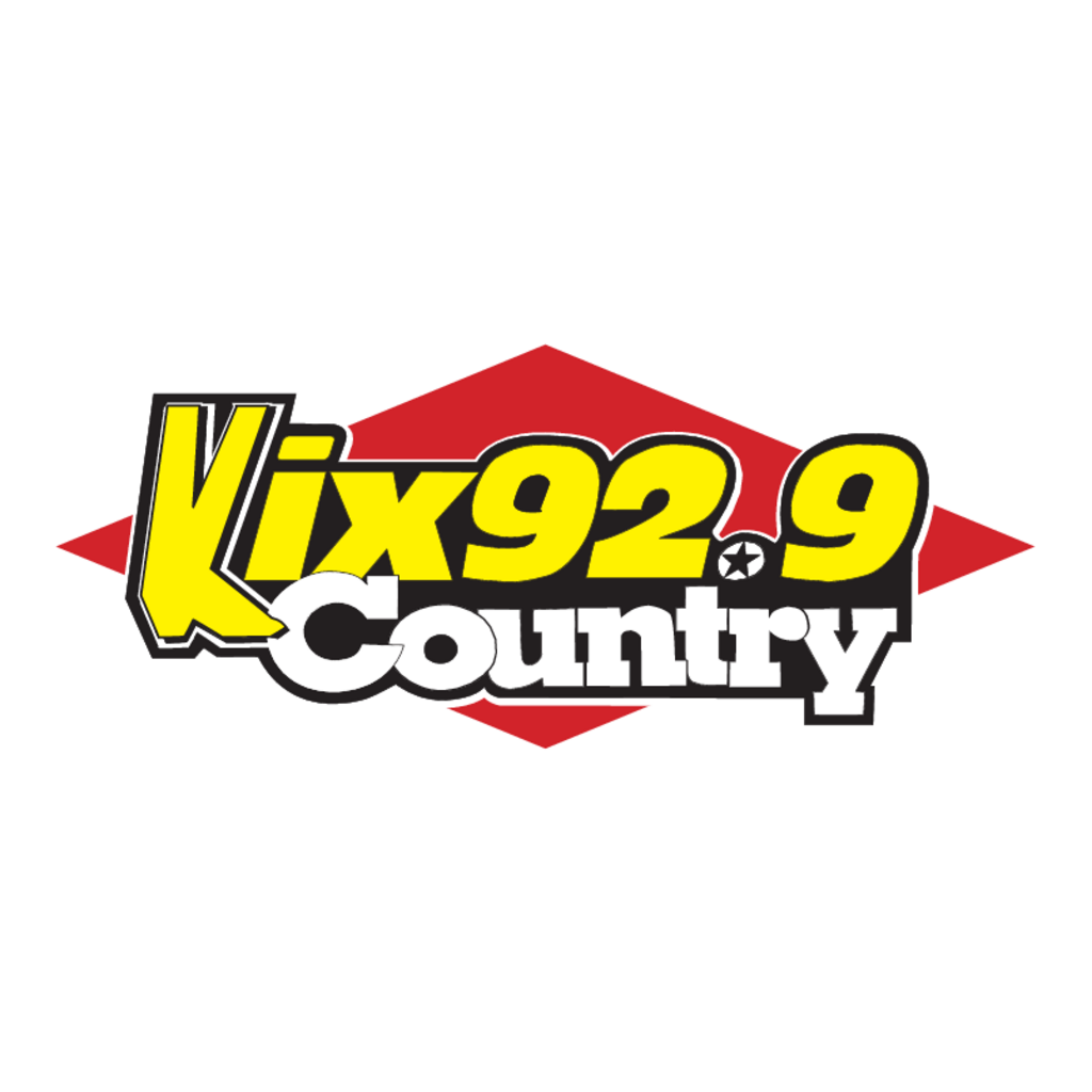 Kix,Country,Radio,92,9