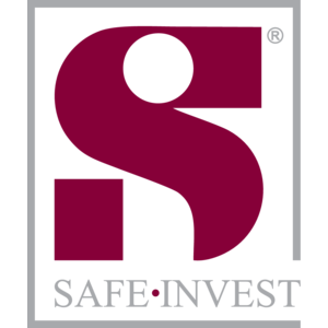 Logo, Finance, Safe Invest