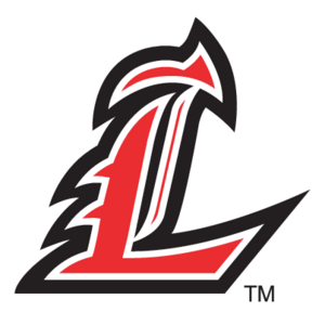 Louisville Cardinals(108) Logo