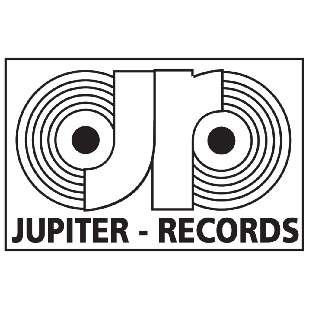 Jupiter-Records