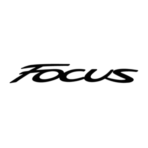 Logo, Auto, Ukraine, Ford Focus