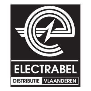 Electrabel Logo
