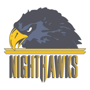 Norfolk Nighthawks Logo