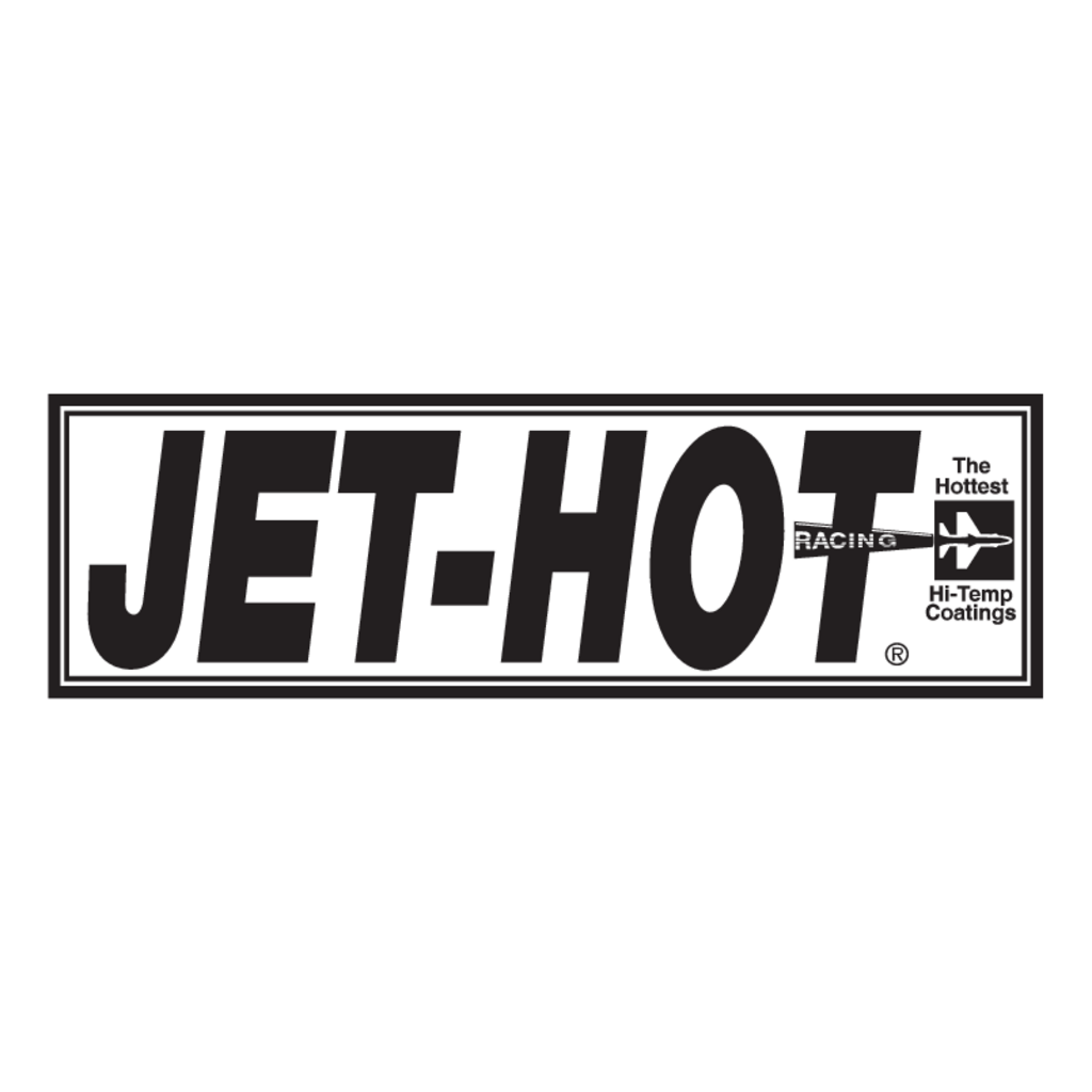 Jet-Hot,Racing