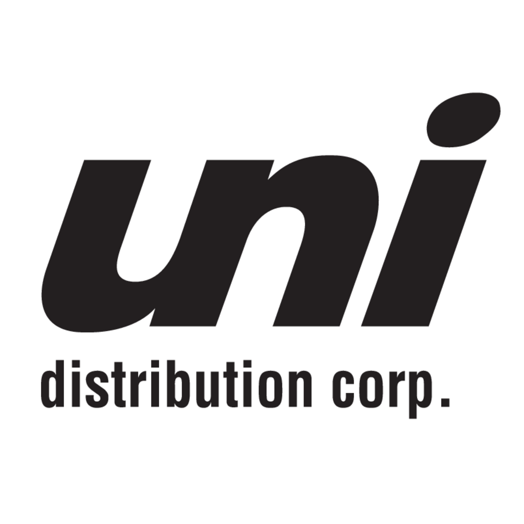 UNI,Distribution