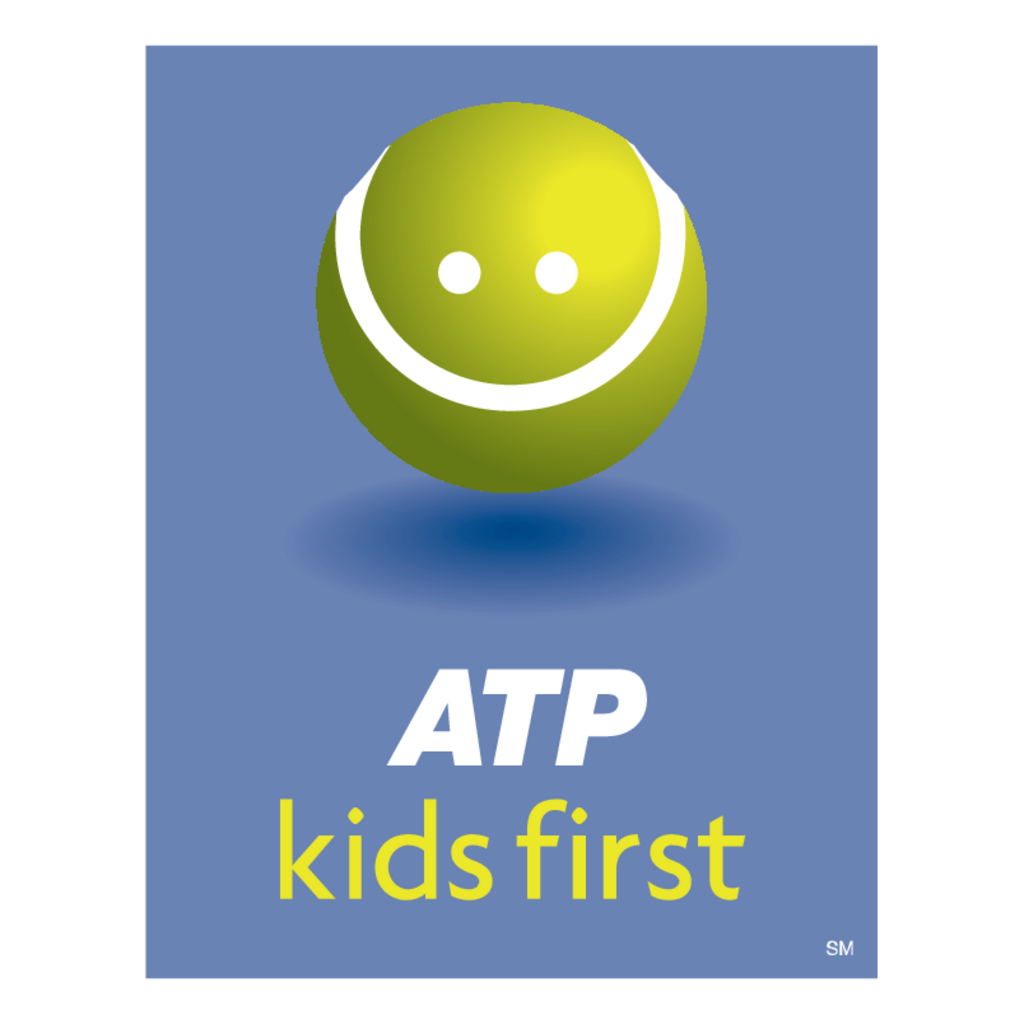 ATP,kids,first
