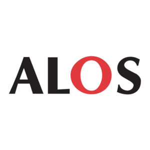 Alos Logo
