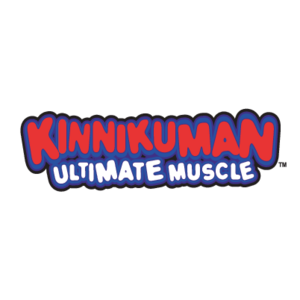 Kinnikuman Ultimate Muscle Logo