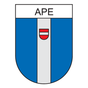 Ape(257) Logo