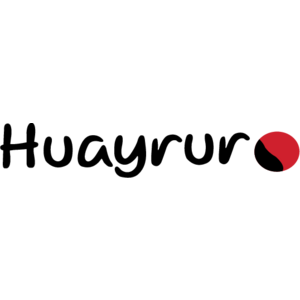 Huayruro Logo