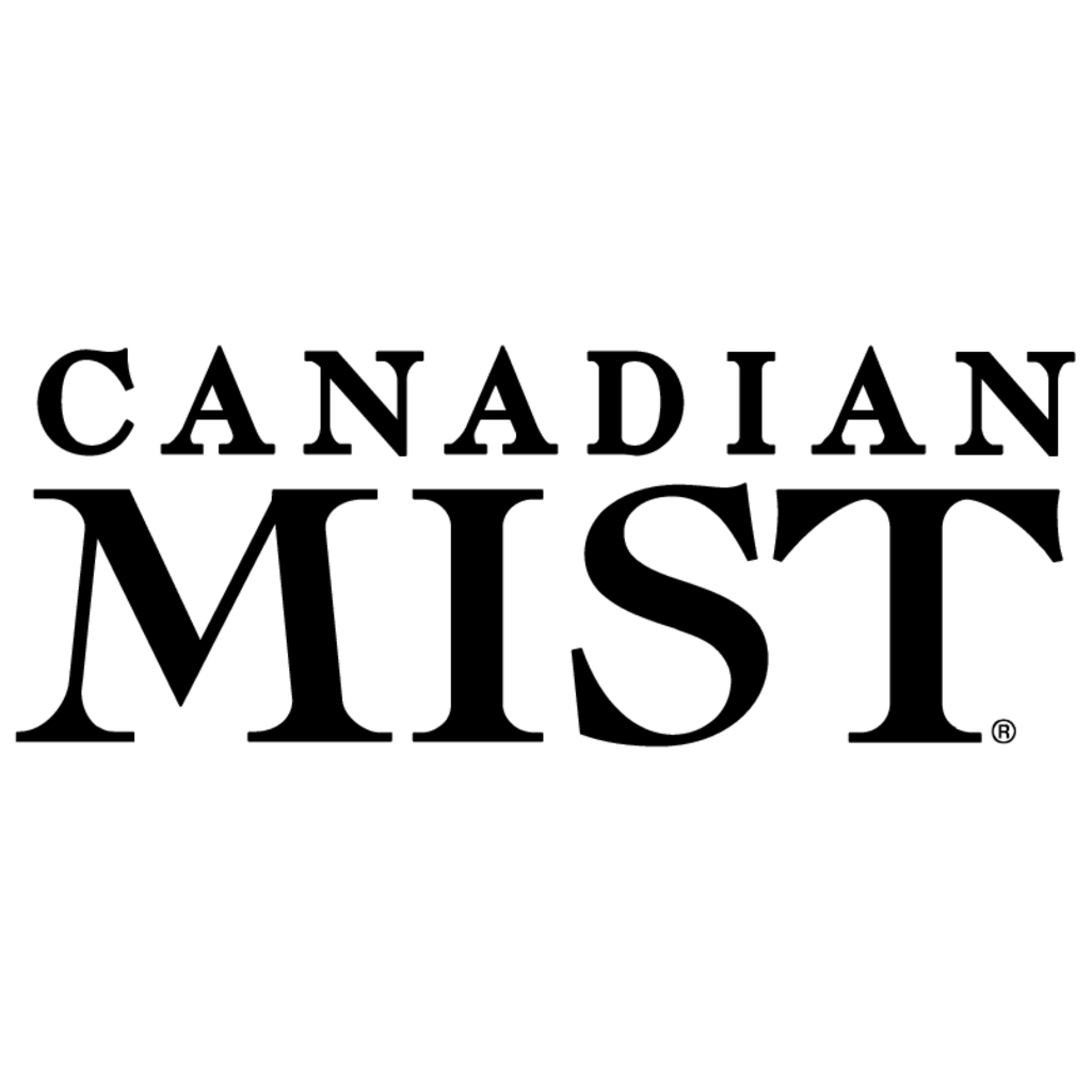 Canadian,Mist