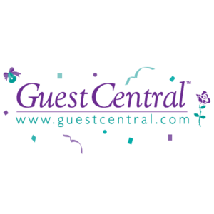 GuestCentral Logo