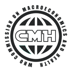 CMH(253) Logo