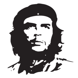 Che Guevara Ernesto Logo