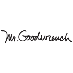 Mr  Goodwrench Logo