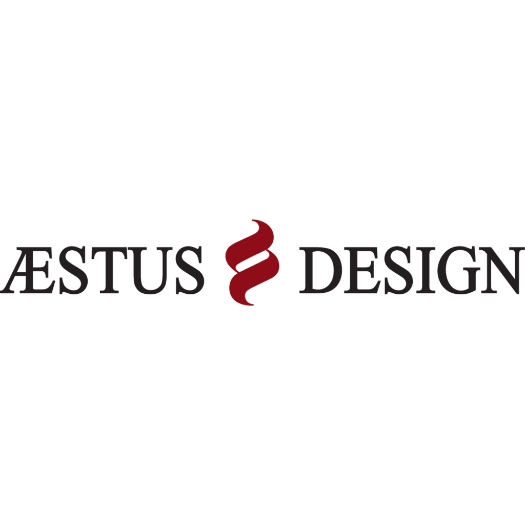 Logo, Unclassified, Italy, Aestus Design