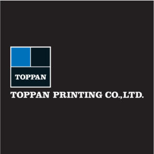 Toppan Printing Logo
