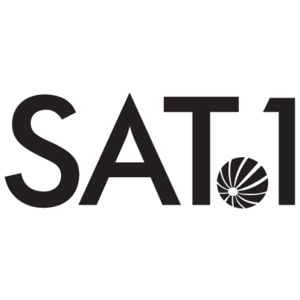 Sat 1 Logo