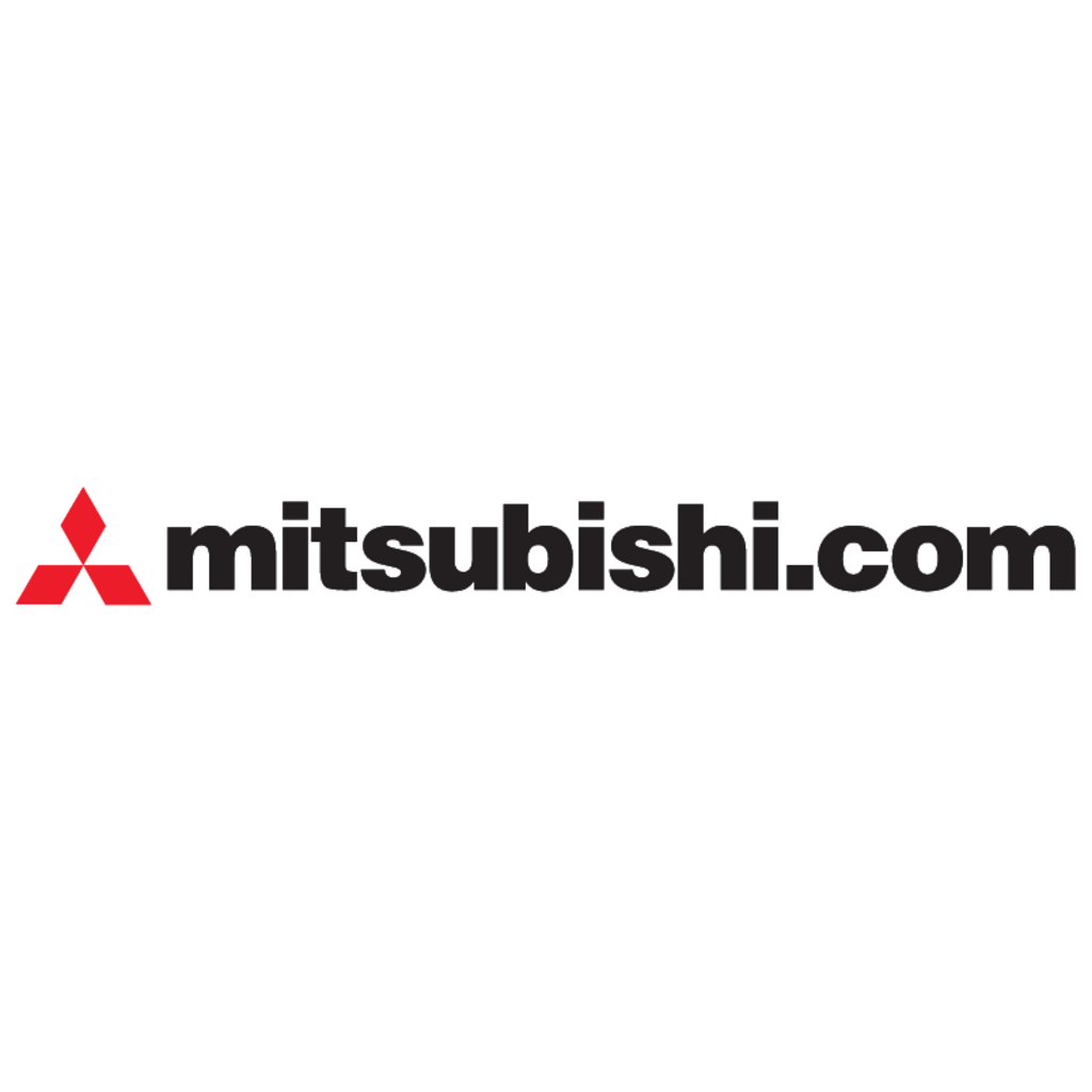 Mitsubishi,com