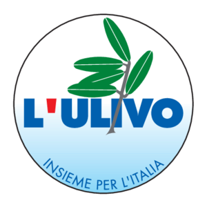 L'Ulivo Logo