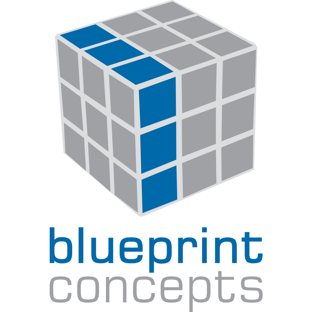 Blueprint,Concepts
