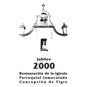 Jubileo 2000 Logo