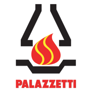 Palazzetti Logo