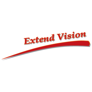 Extend Vision Logo