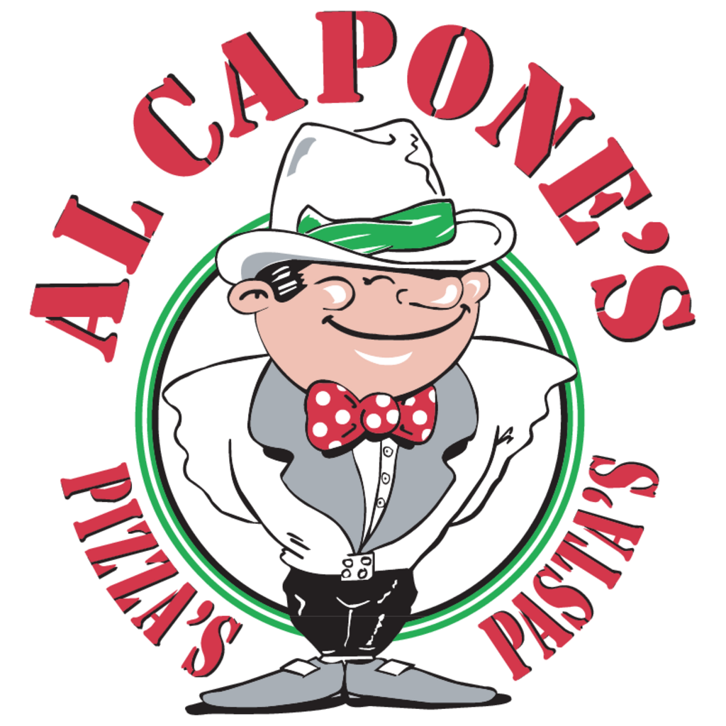 Al,Capone's